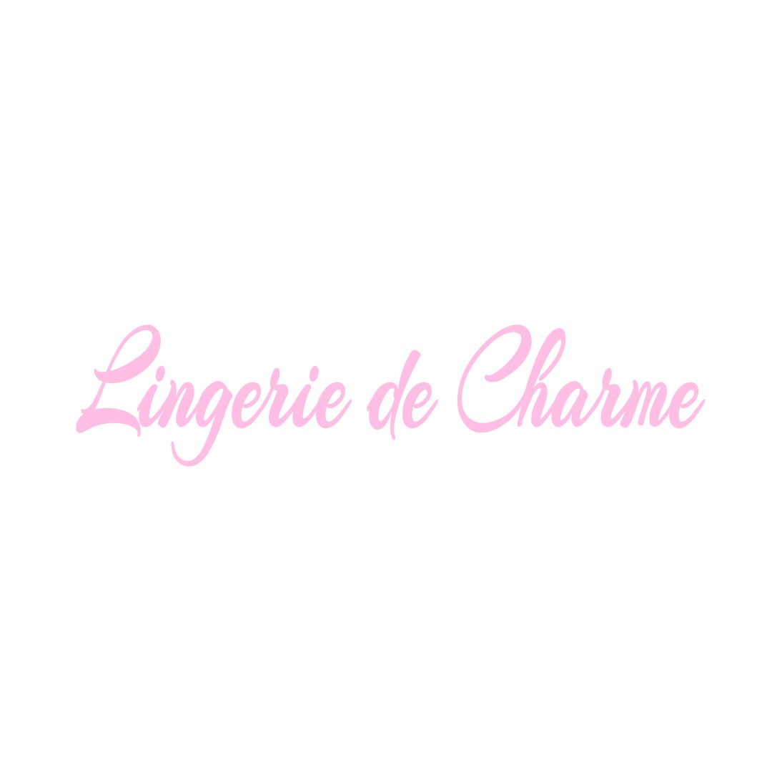 LINGERIE DE CHARME LABASTIDE-DU-TEMPLE